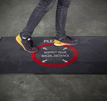 Vebe Prevent the Spread Горизонтальный